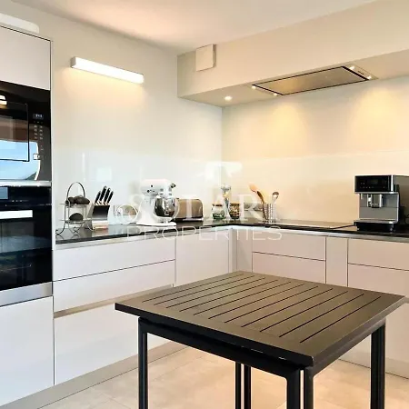 Willa Modern Close To Beaches And Village *
