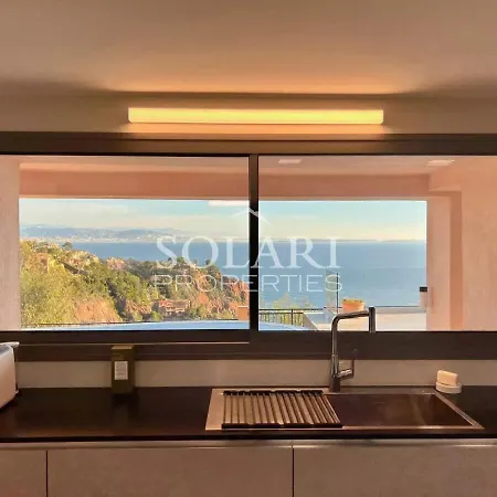 Modern Close To Beaches And Village * Théoule-sur-Mer