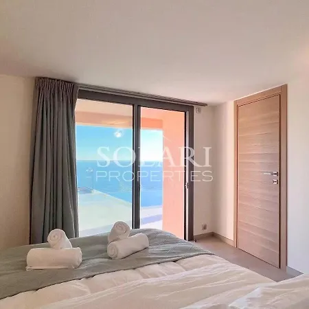 Willa Modern Close To Beaches And Village