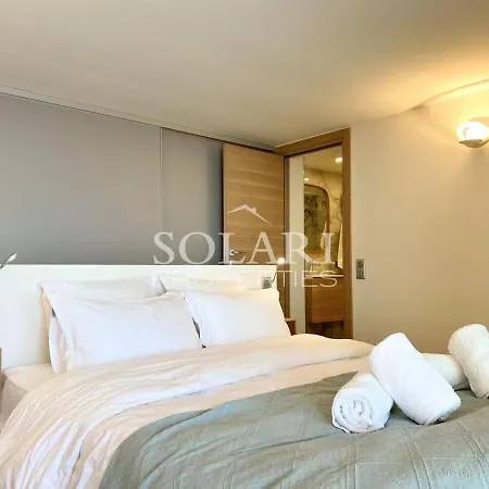 Willa Modern Close To Beaches And Village