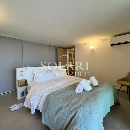 Willa Modern Close To Beaches And Village *