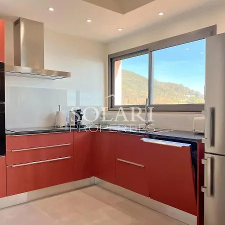 Modern Close To Beaches And Village * Théoule-sur-Mer